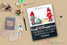 Load image into Gallery viewer, Kind Classroom: A Teaching Resources ePack - The Imagination Tree Store