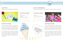 Load image into Gallery viewer, NEW: Camp Kindness eBook - The Imagination Tree Store